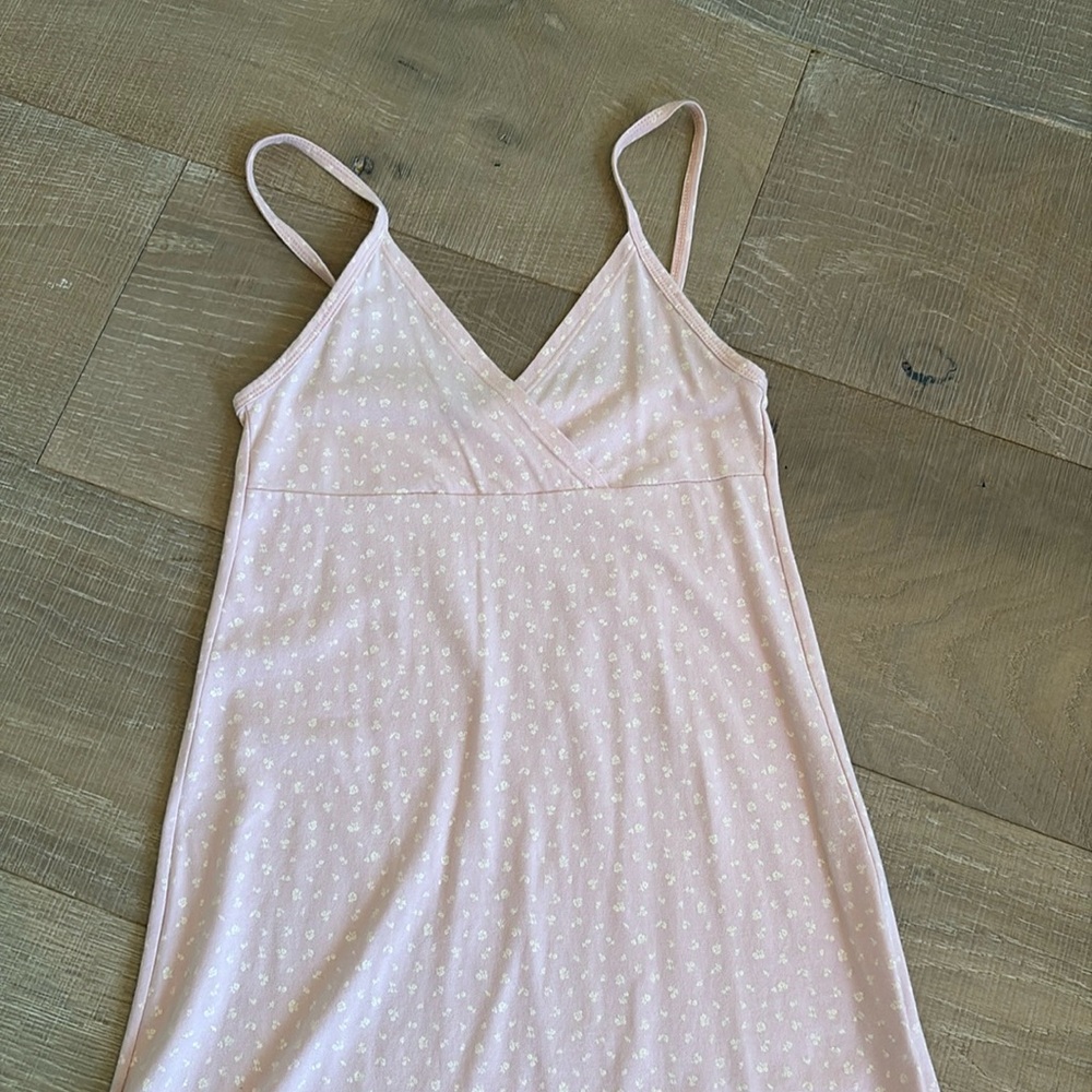 Brandy Melville Dress